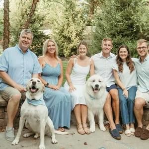 Meet your Posher, Robin